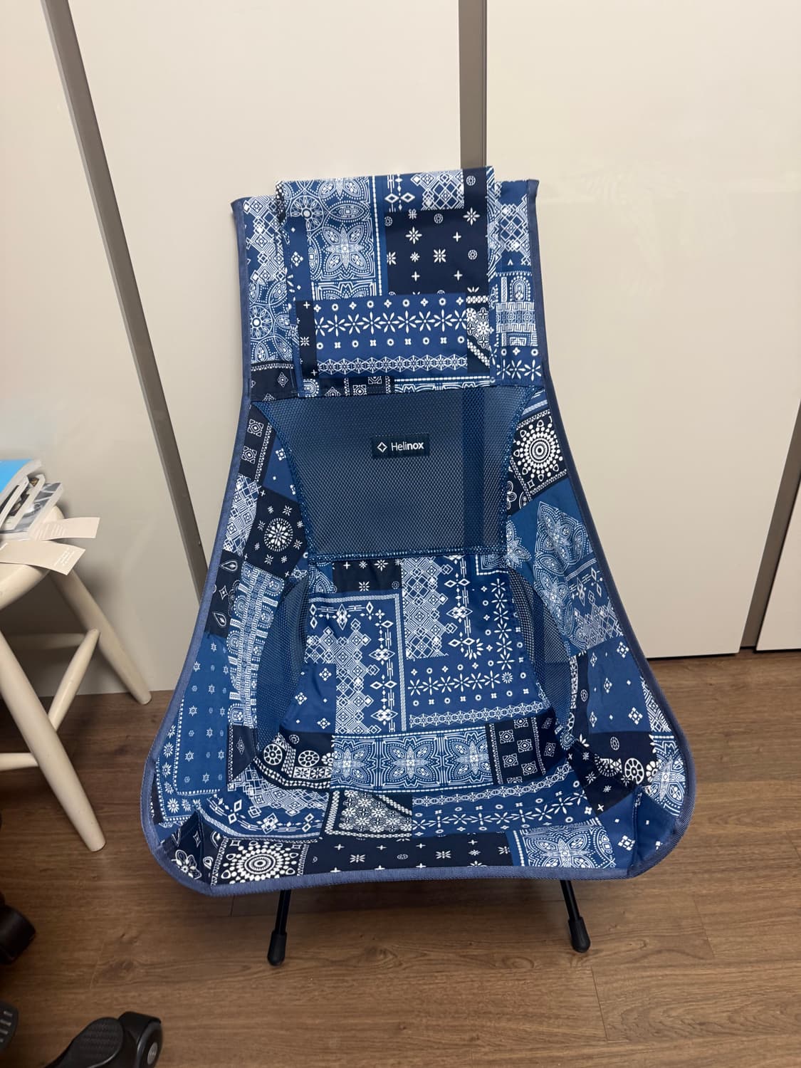 헬리녹스 체어투 반다나 상품이미지1