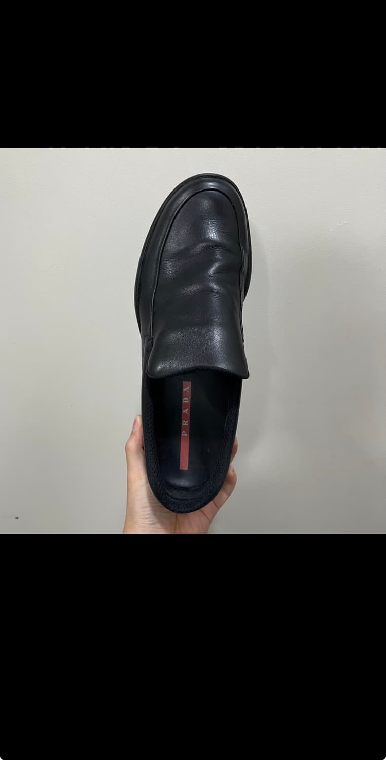Prada Sports Loafers 280 상품이미지5