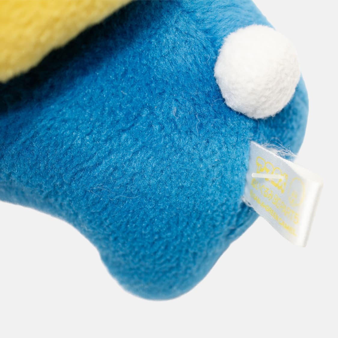 산엑스 아프로켄 리젠트 고전 대형 인형 일본 캐릭터 헤이세이 레트로 상품이미지4