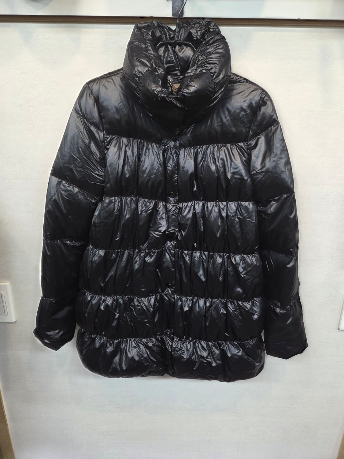 자라 여성 다운 패딩자켓 xs 상품이미지1