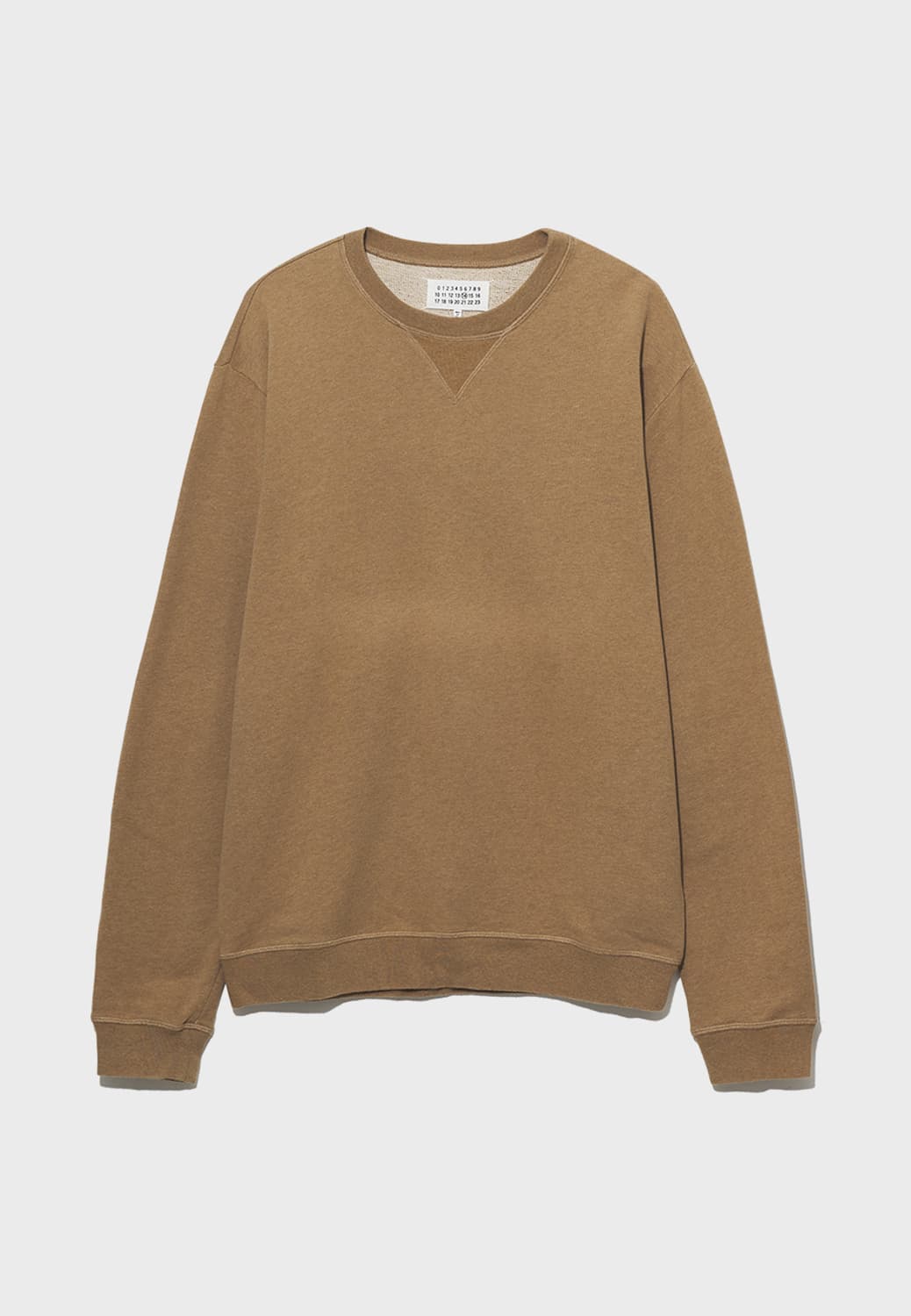 MAISON MARGIELA sweat shirt 상품이미지1