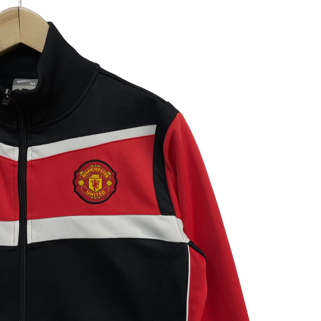 나이키 맨체스터 유나이티드 트랙탑 져지  상품이미지3