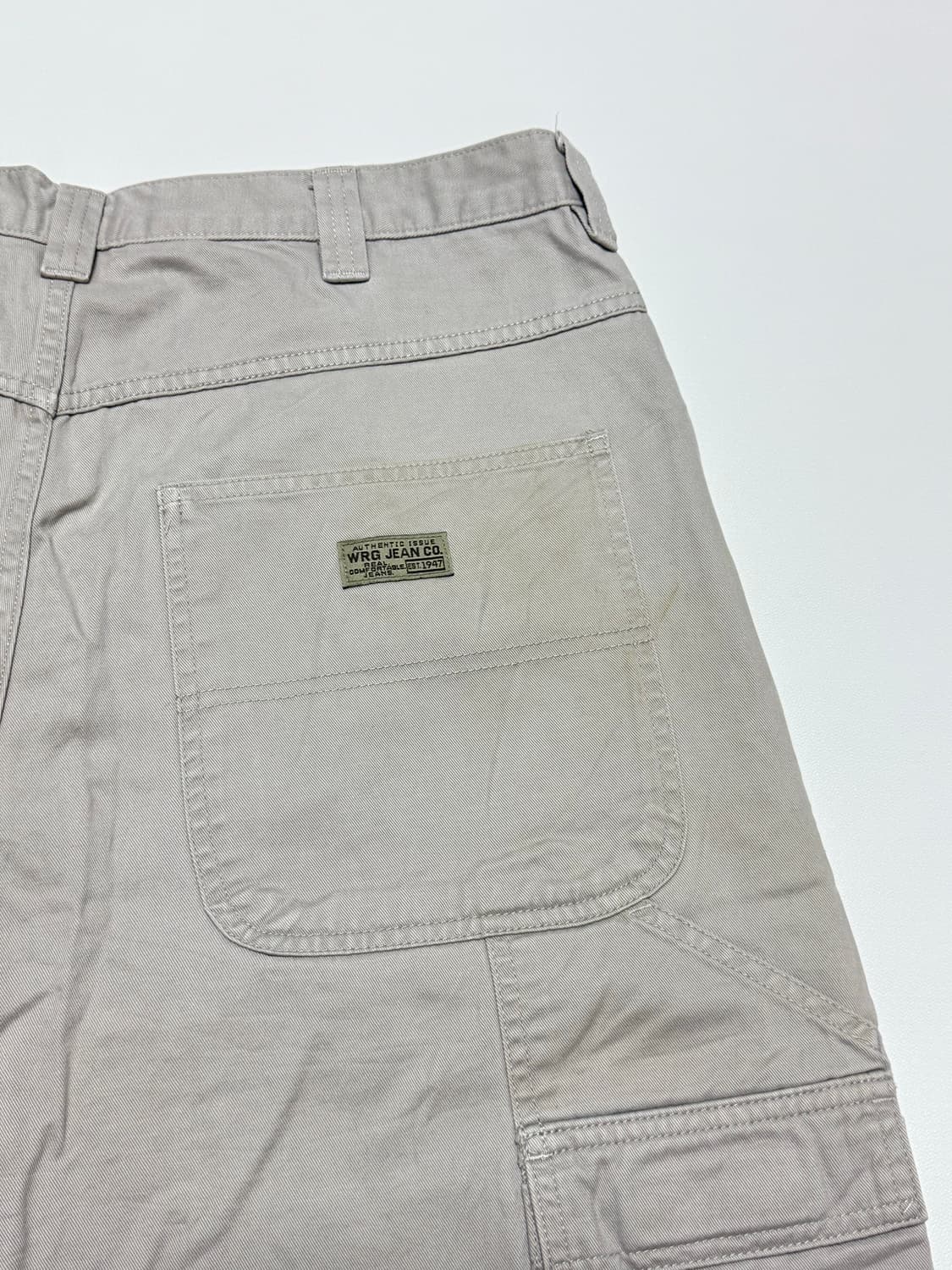 빈티지 랭글러 카펜터 팬츠 34 상품이미지3