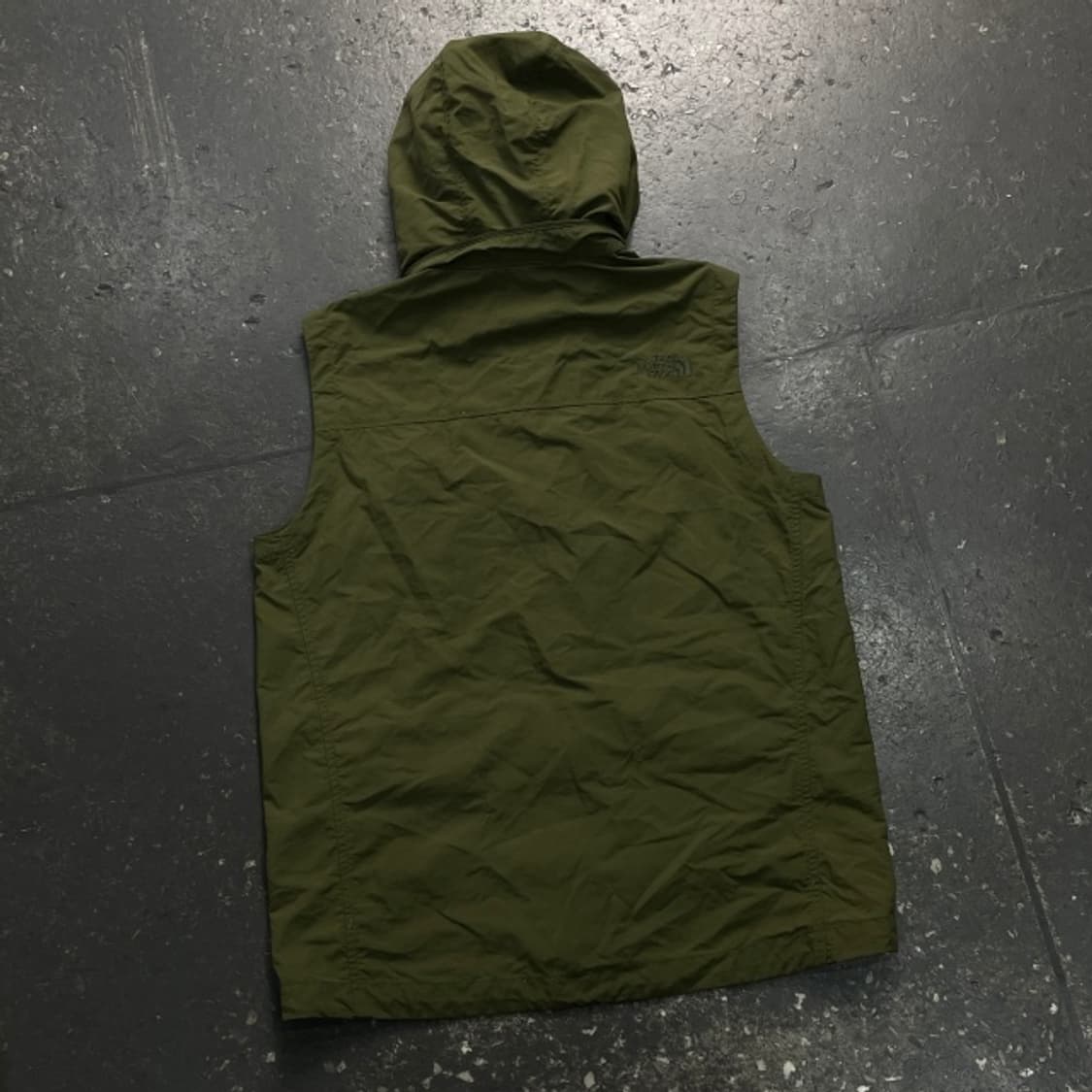 100 노스페이스 나일론 베스트 상품이미지6