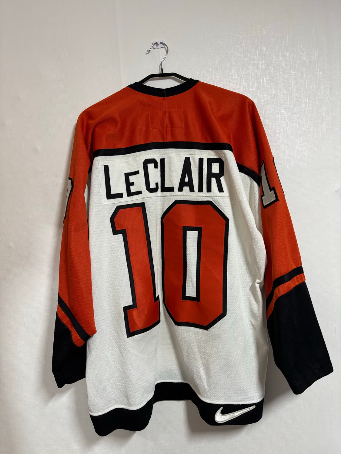 Vintage NIKE NFL Jersey 상품이미지2