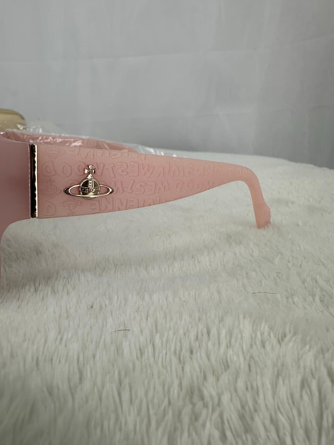 [새상품 무료배송] Made in Italy 비비안웨스트우드 선글라스 상품이미지4