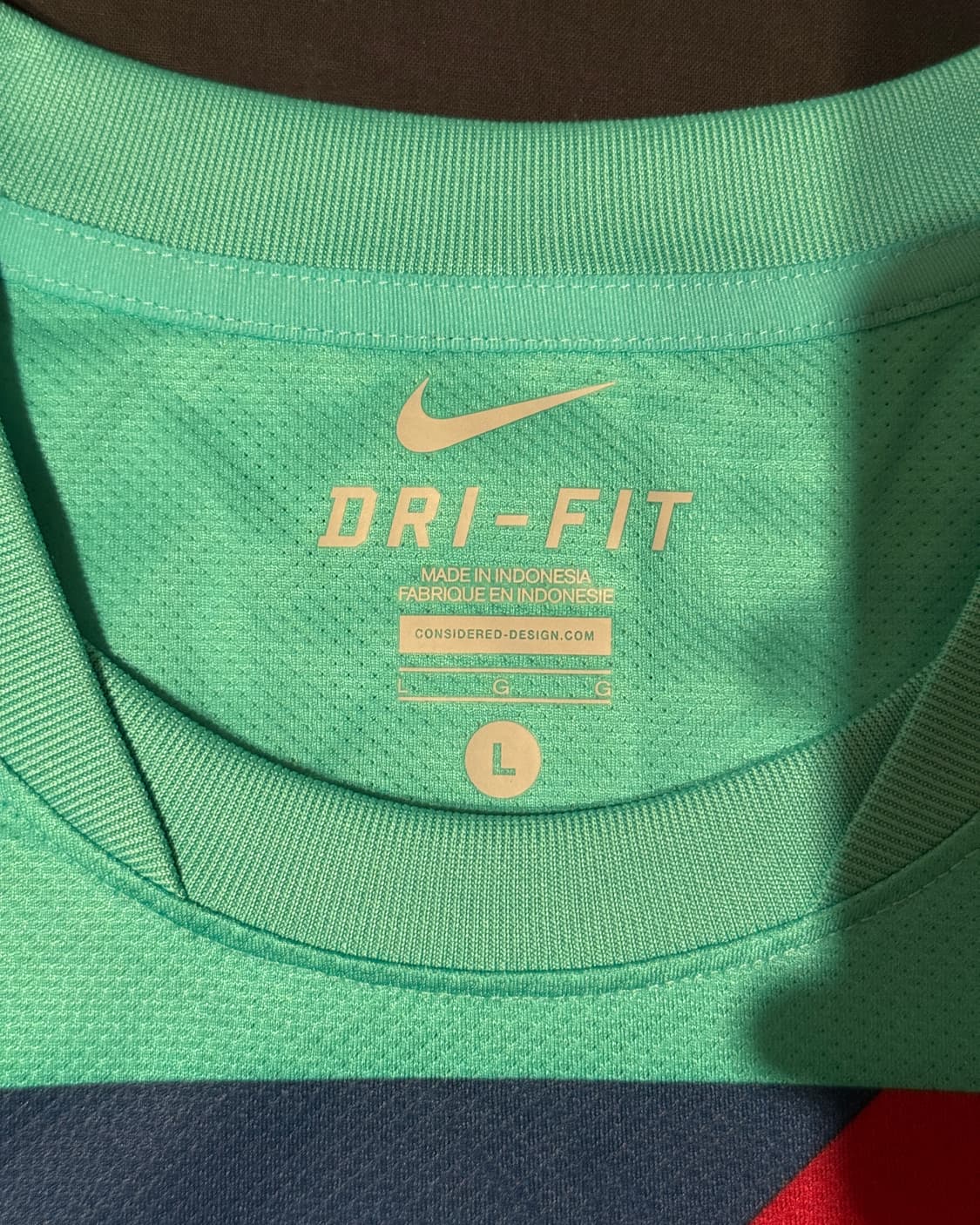 2010-11 바르셀로나 어웨이 L 상품이미지2