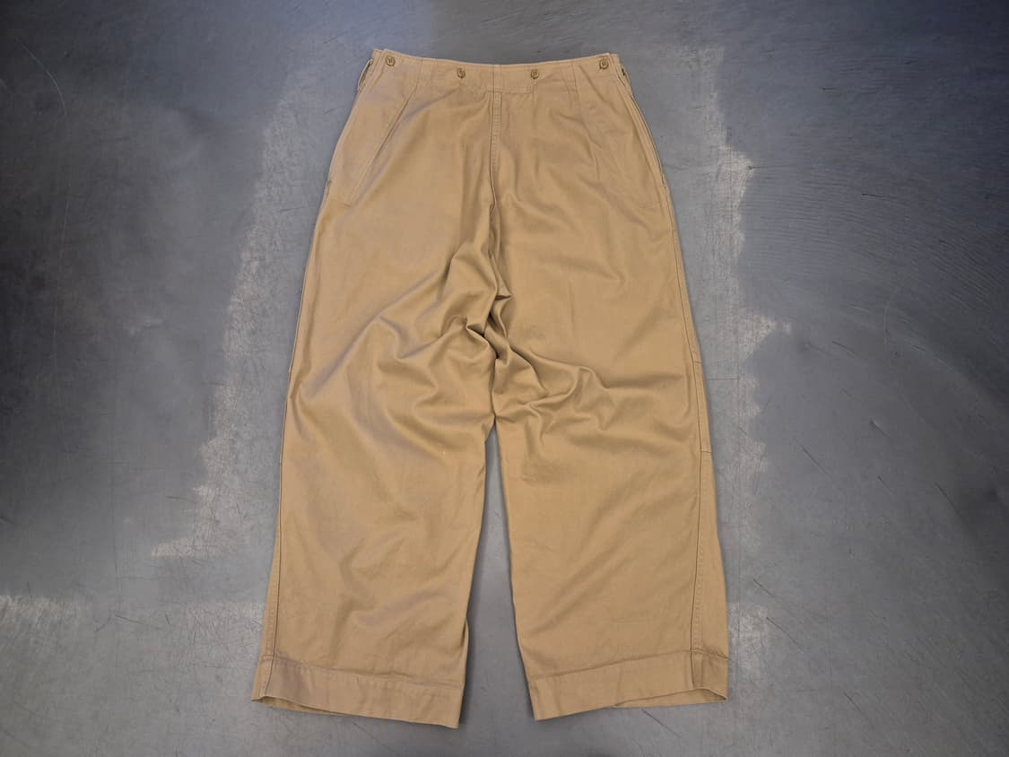 TUKI reverse baggs pants 상품이미지1