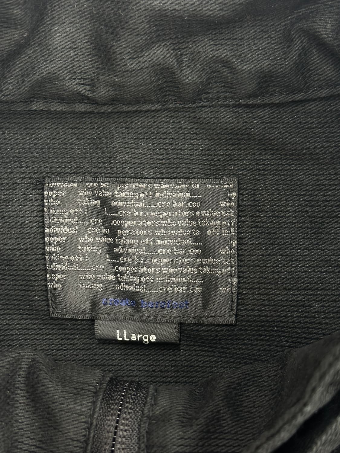 🎸버클 포인트 골덴 아우터 🎸쇠맛 점퍼 자켓 락시크 펑크 자켓 상품이미지5