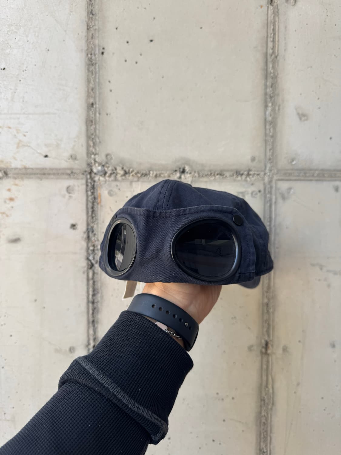 C.p. Company 고글캡 상품이미지5