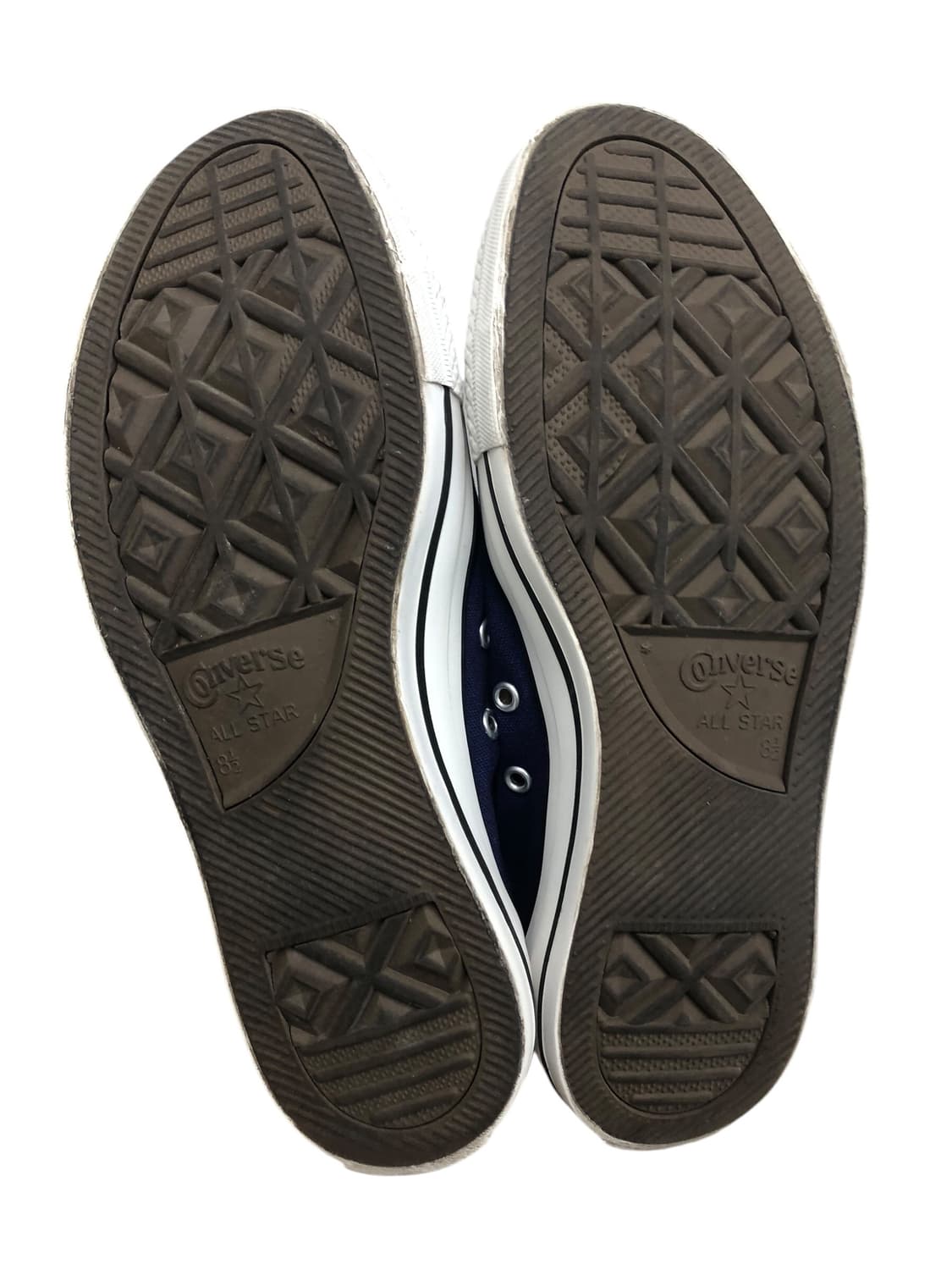 컨버스 하이 퍼플 270mm 상품이미지5