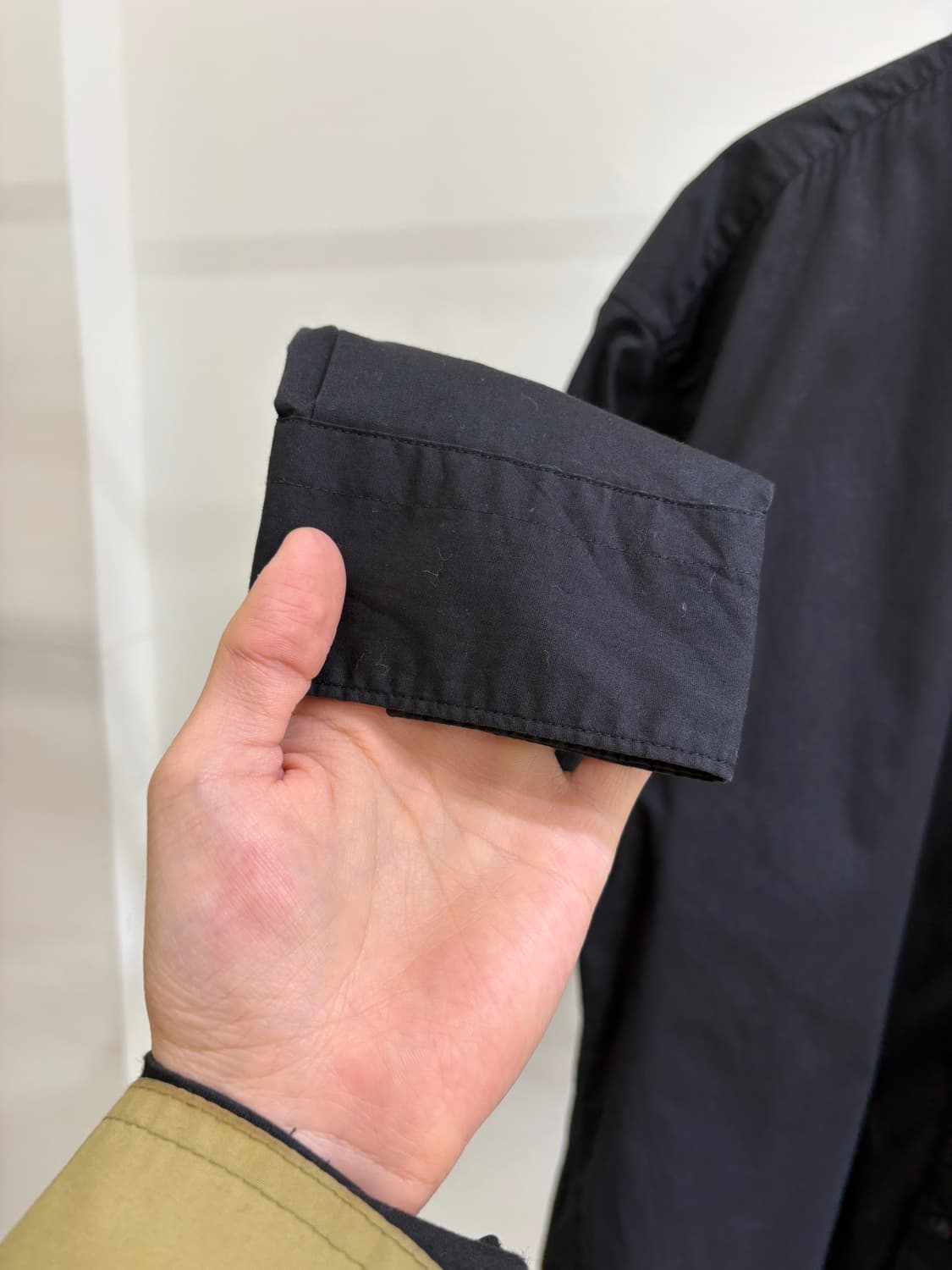 URBAN RESEARCH (Made in Japan) 셔츠 상품이미지4