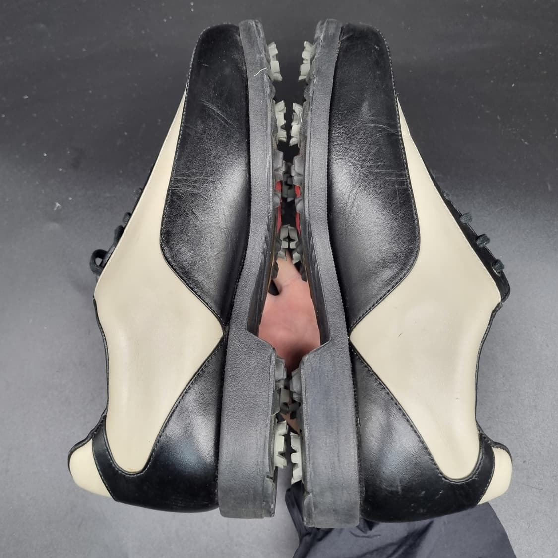 코네마라  남성골프화 255 상품이미지5