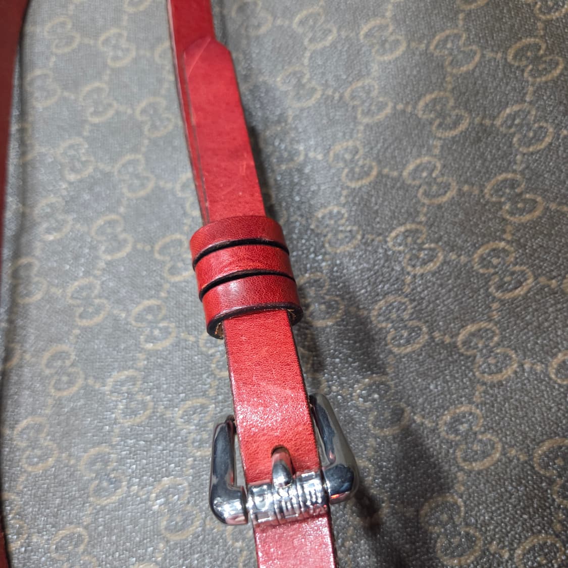 디젤 벨트 상품이미지3