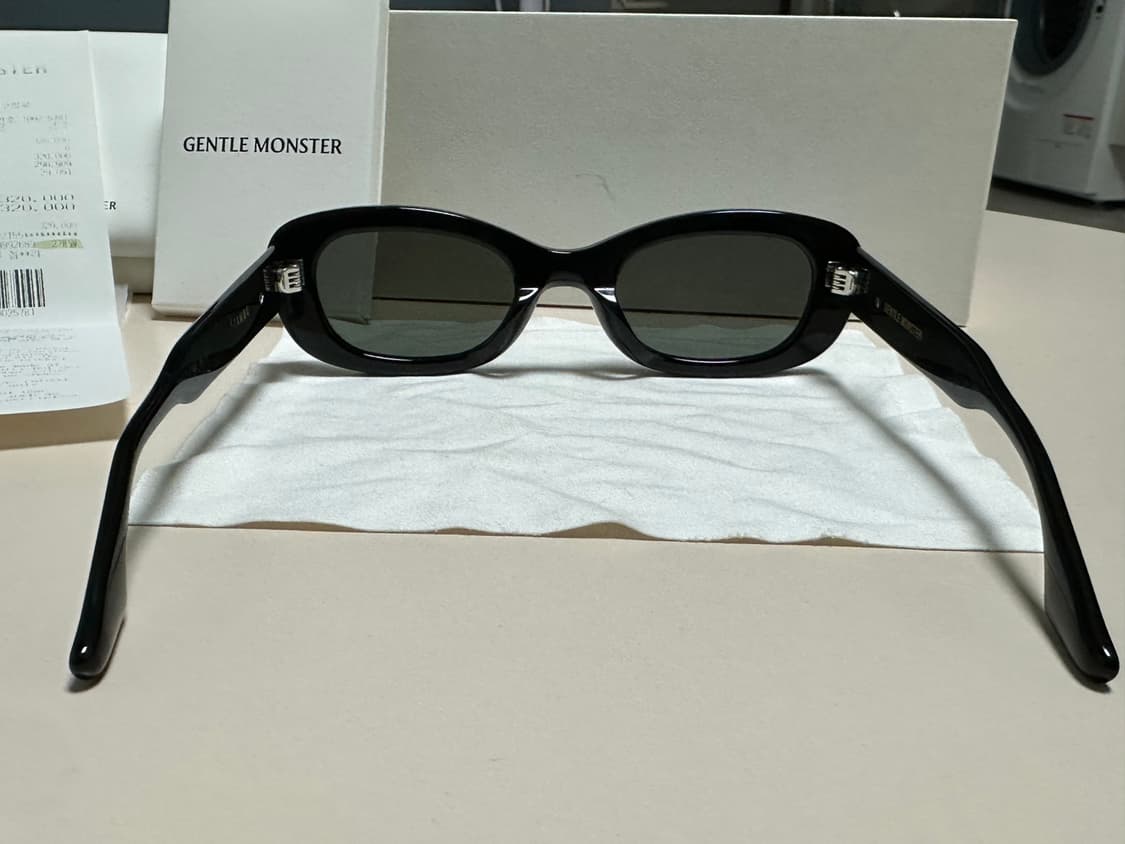 젠틀몬스터_탐부 상품이미지4