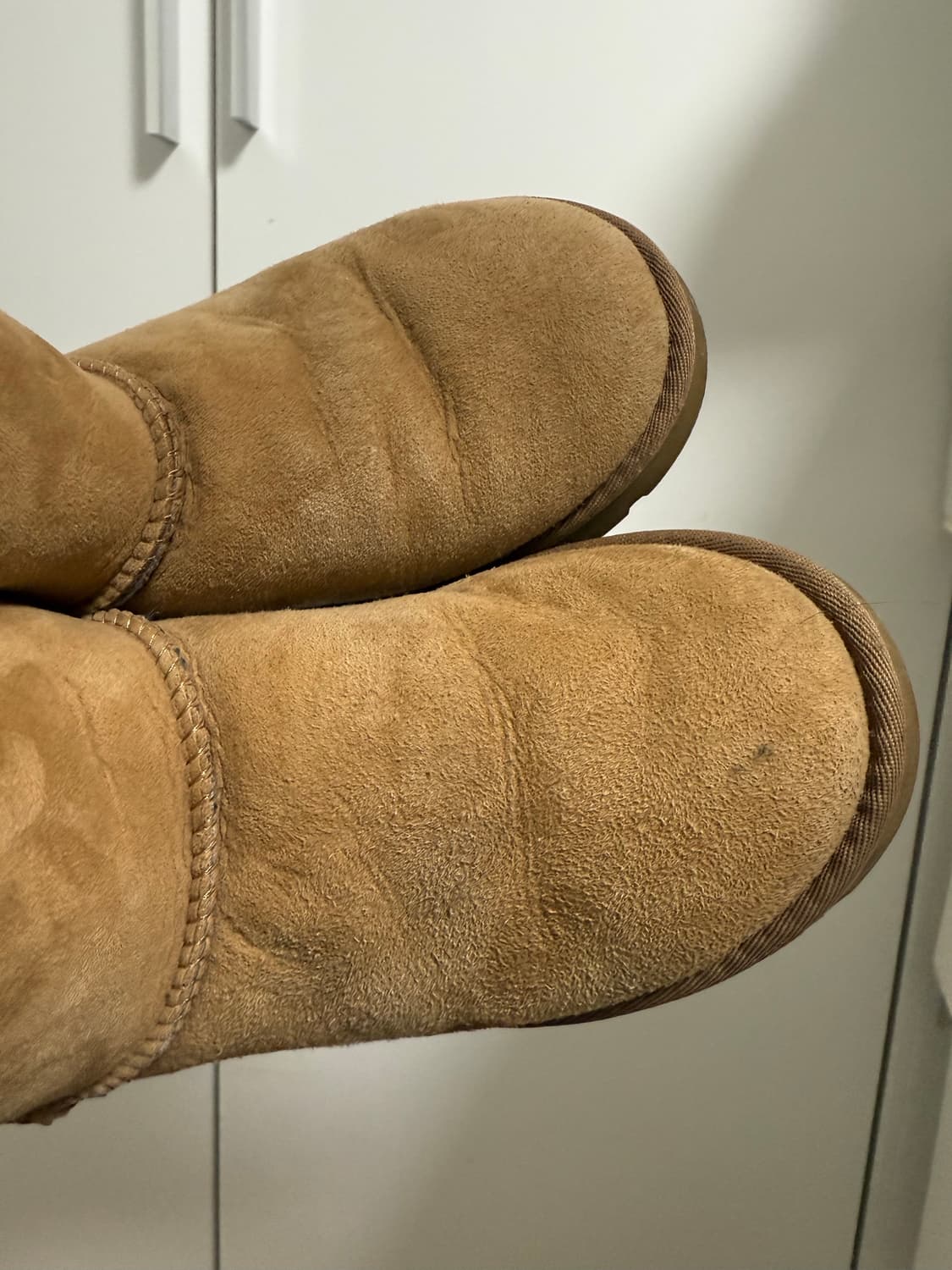 미국 어그 ugg 클래식 미니 2 부츠 체스트넛 230 6W 상품이미지7