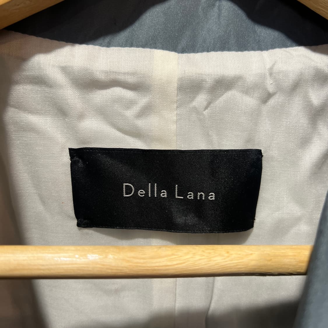 델라 라나 자켓 상품이미지3