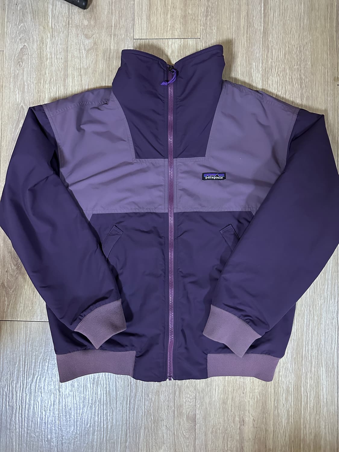 파타고니아 신칠라 자켓  상품이미지1