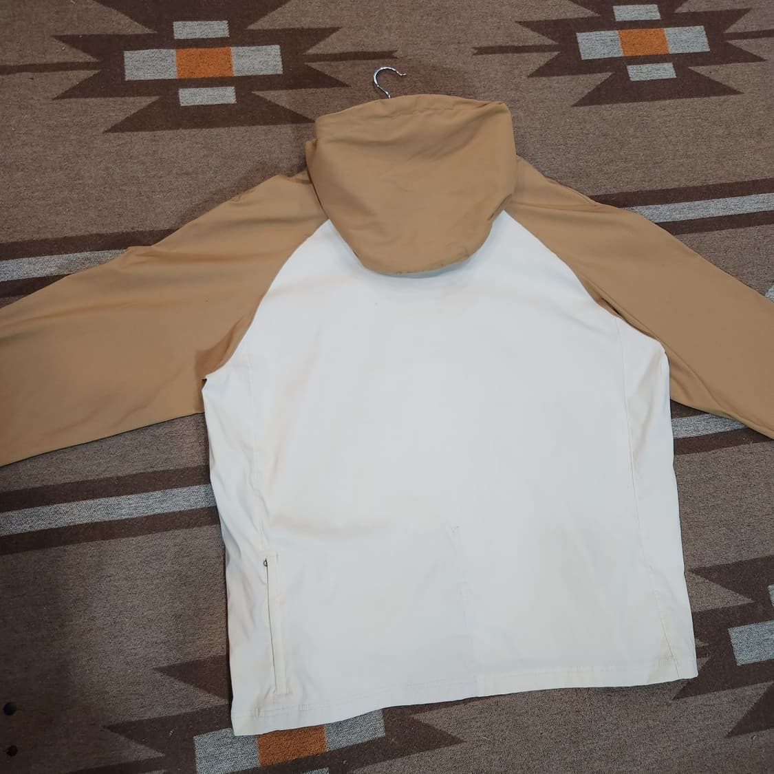 노스페이스 패커블 아노락 바람막이 XXL 상품이미지5