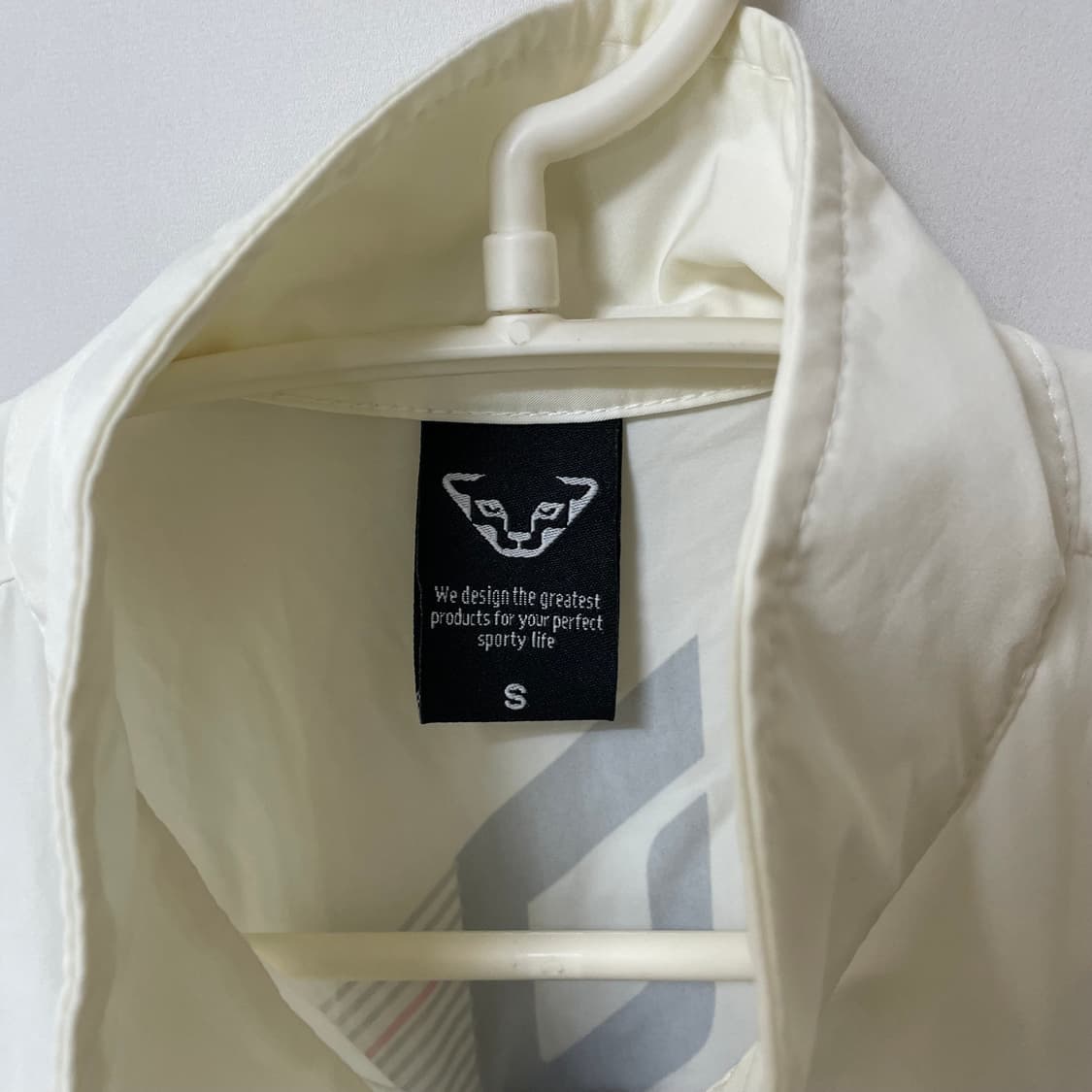 [ S ] 다이나핏 여성 스포츠 바람막이  상품이미지4