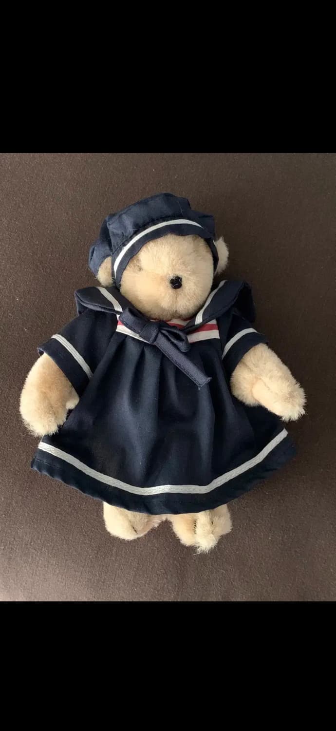 빈티지 머피베어  상품이미지1