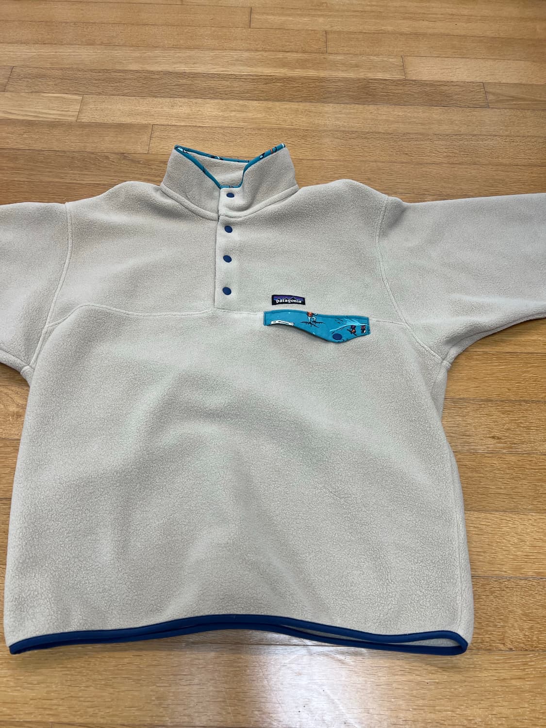 파타고니아 신칠라  상품이미지1