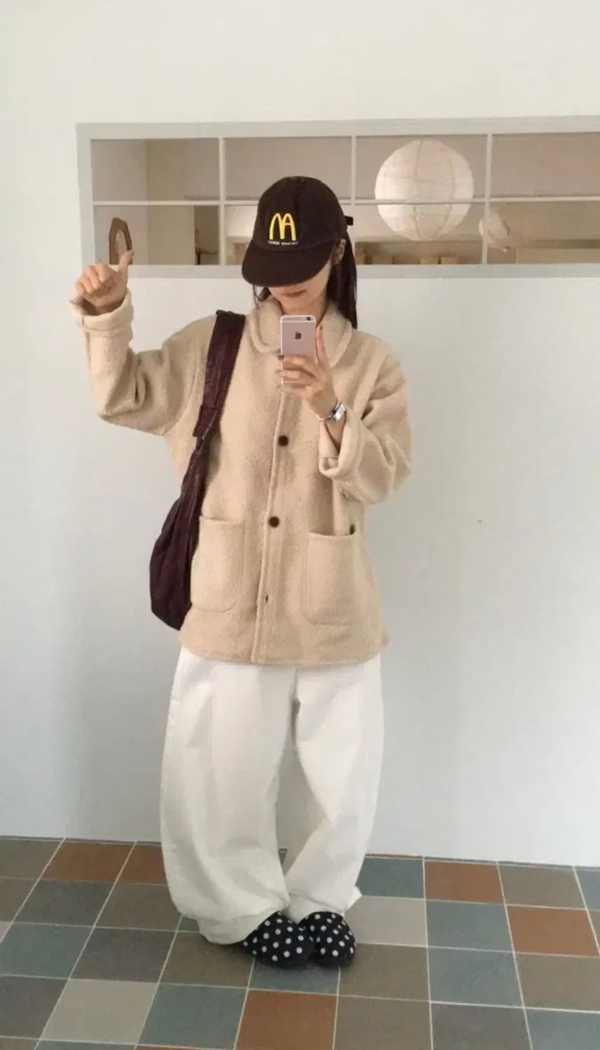 피넛데이즈 푸들코지 상품이미지2