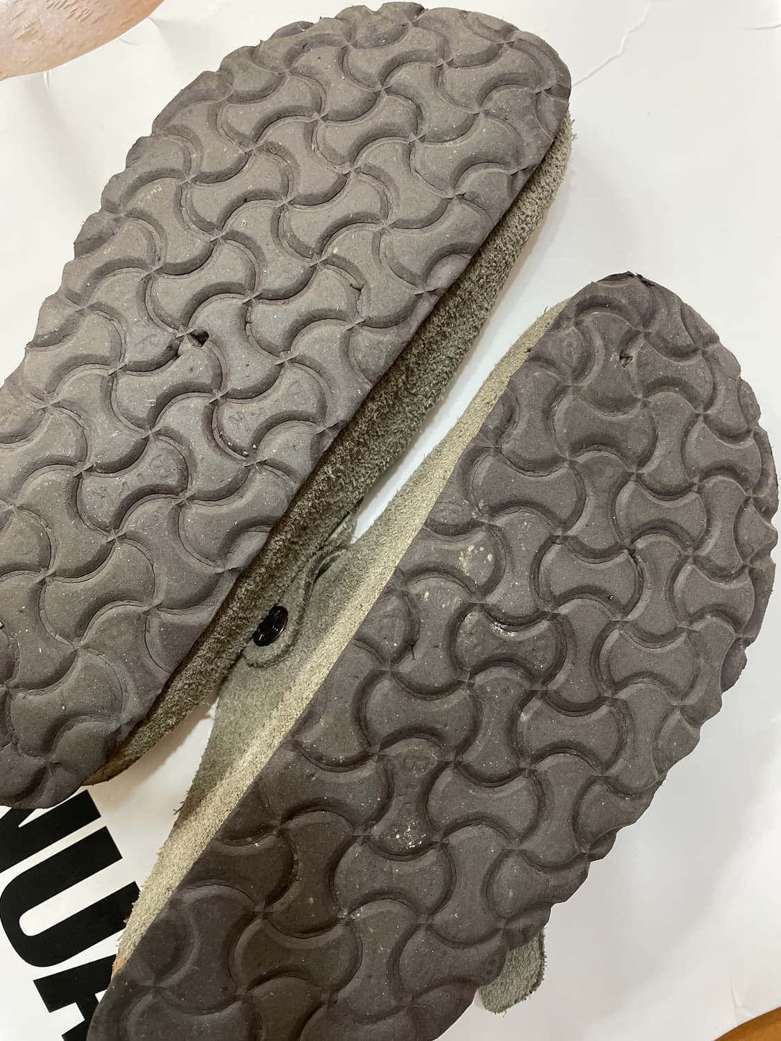 버켄스탁 보스턴 상품이미지2