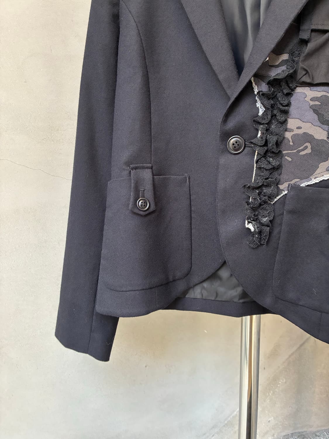 스나오 쿠와하라 자켓 상품이미지3