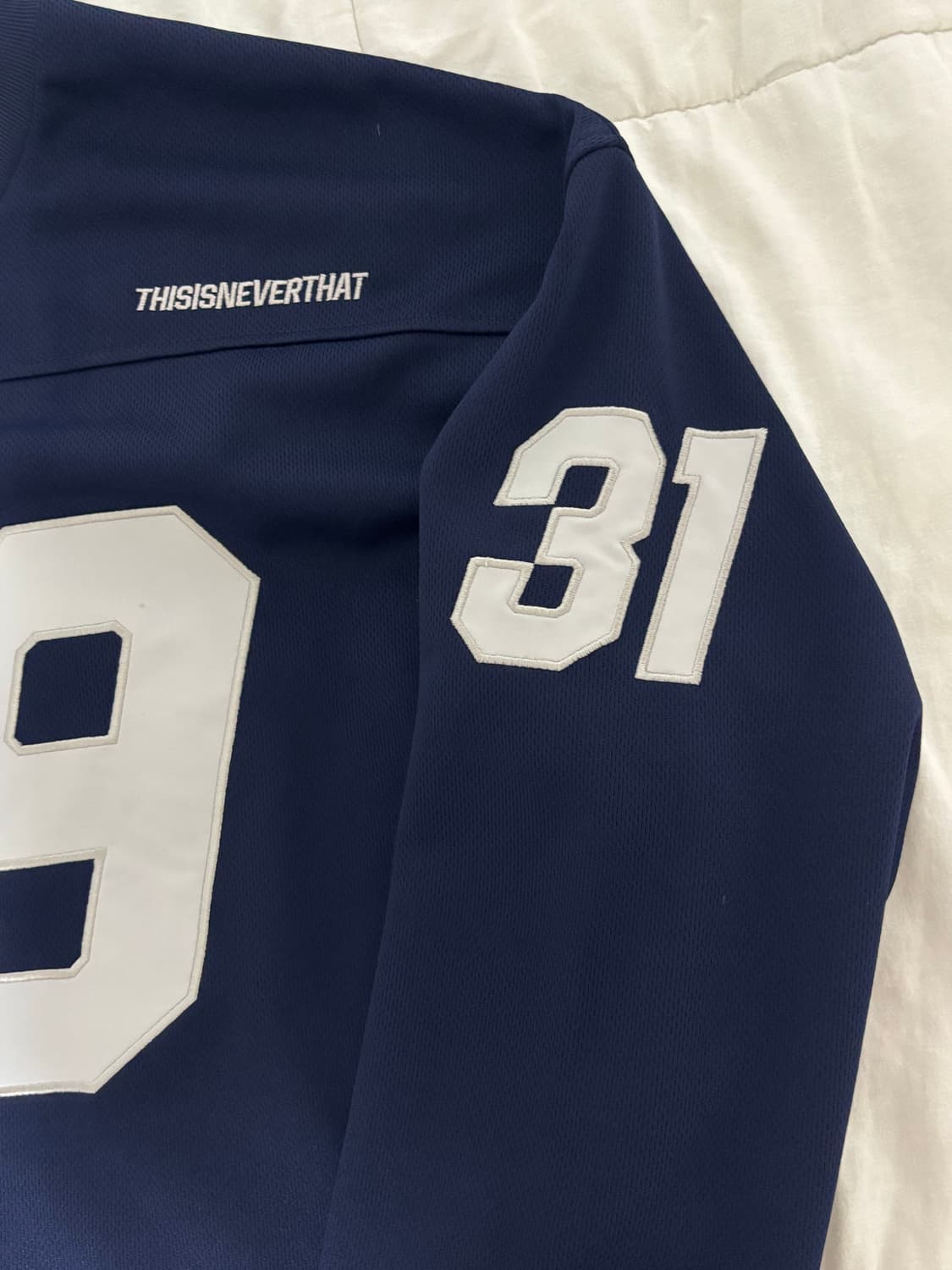 디네댓 풋볼 져지 상품이미지3