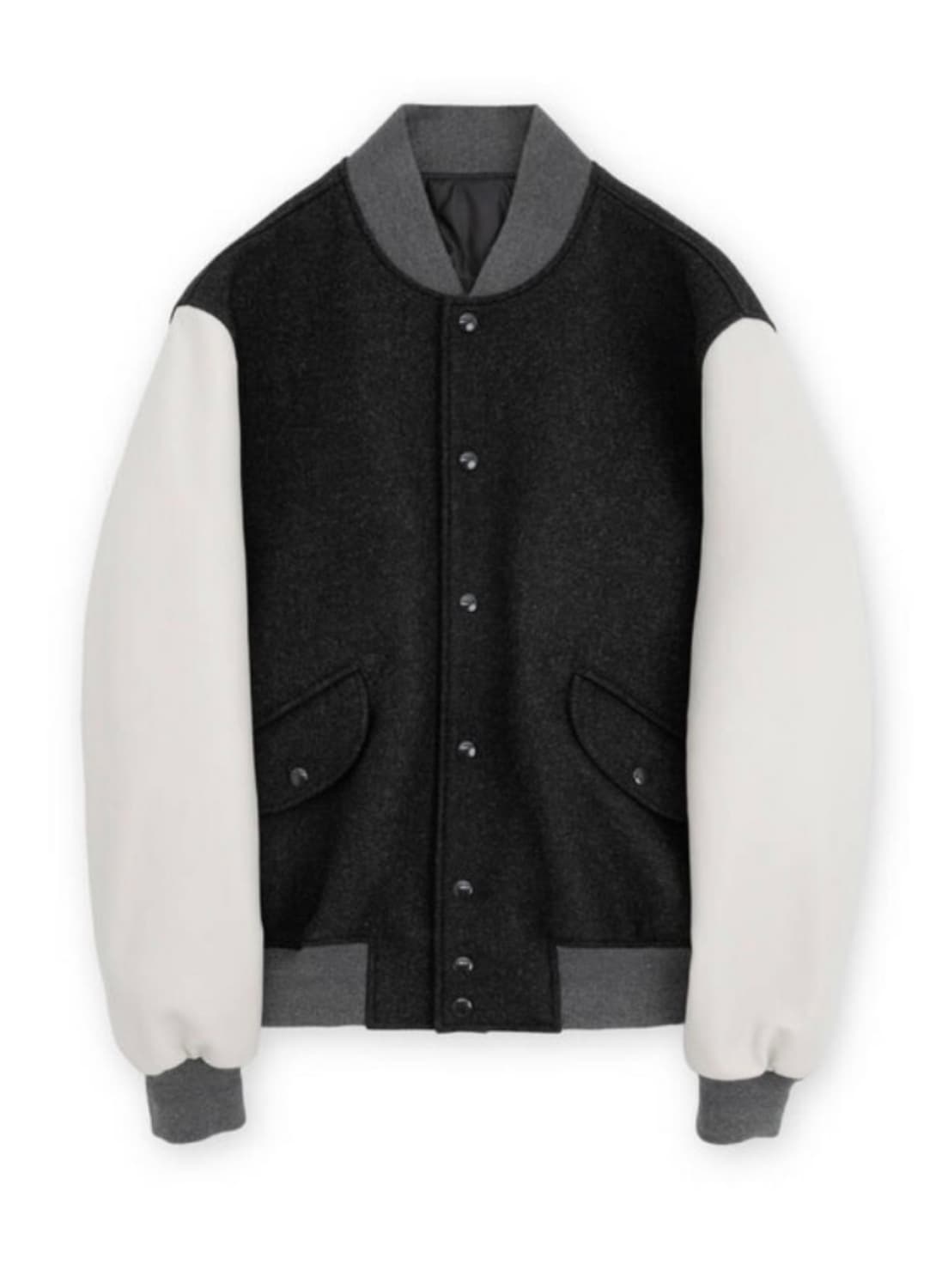 [4] 브라운야드 바시티 차콜 상품이미지1