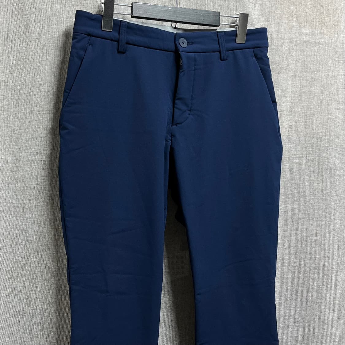 (33밴딩) 아디다스 골프 기모 팬츠 바지 상품이미지3