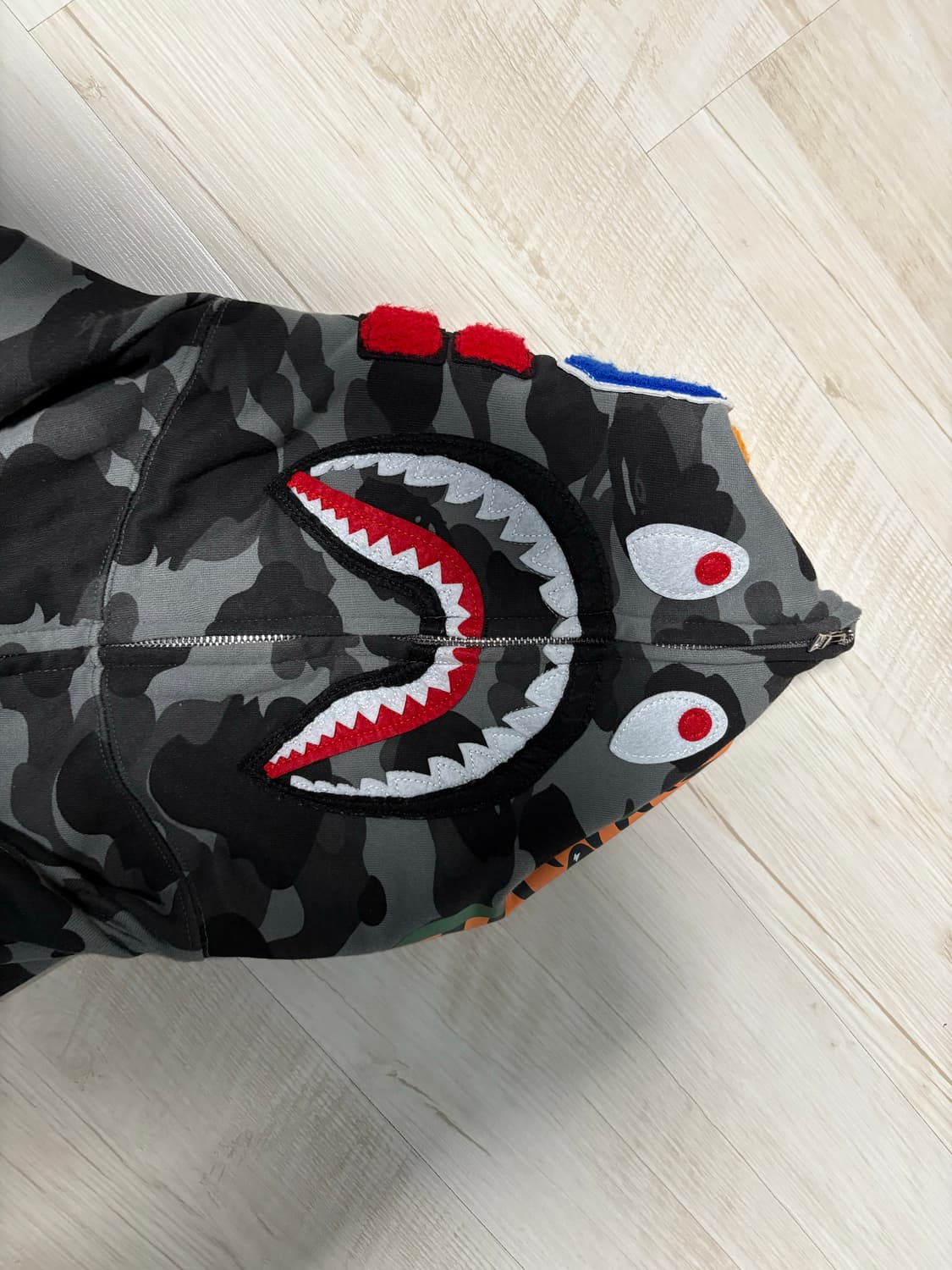 베이프 흑계 상품이미지2