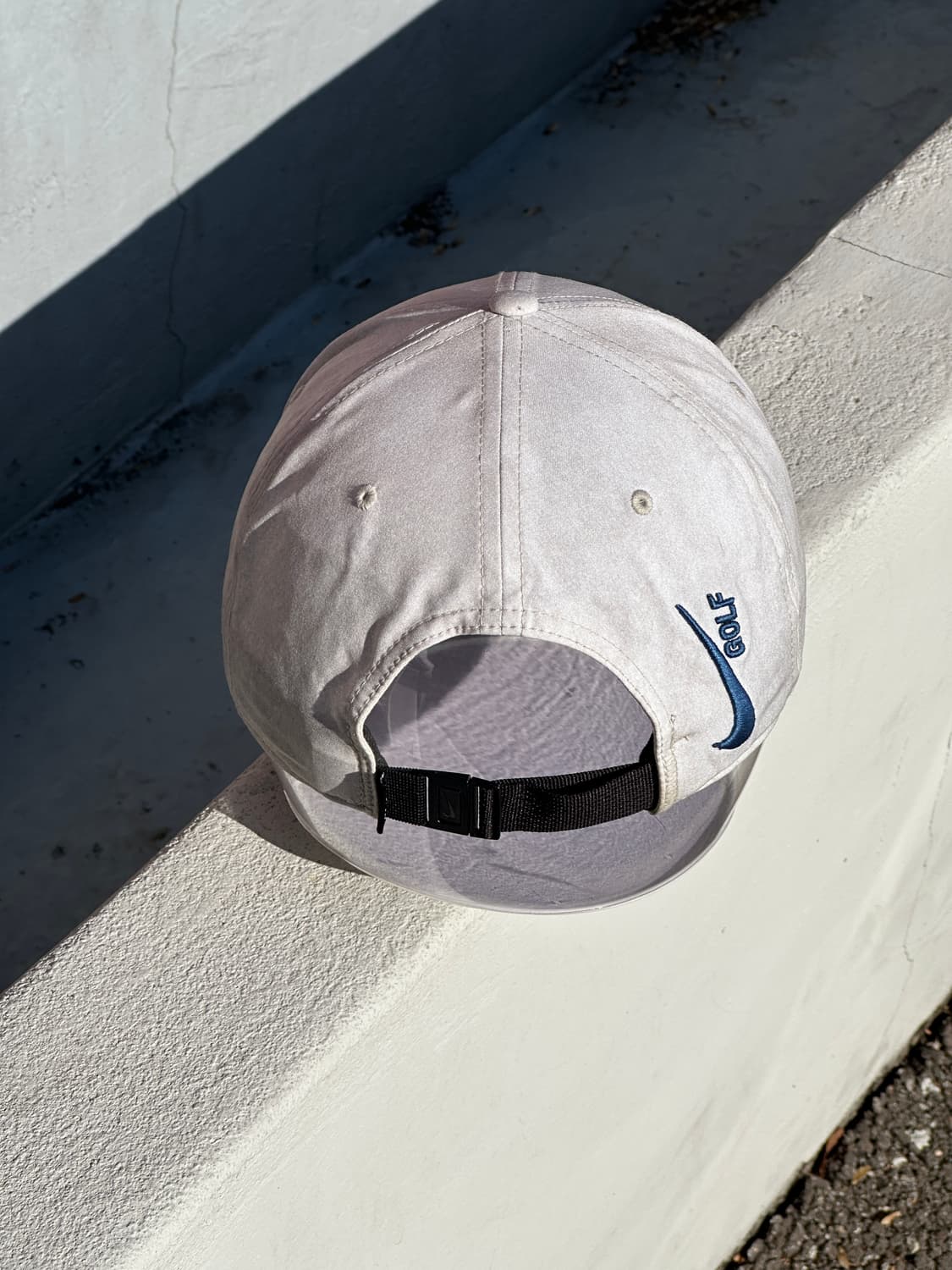 [F] 나이키 빅스우시 볼캡 모자 상품이미지4