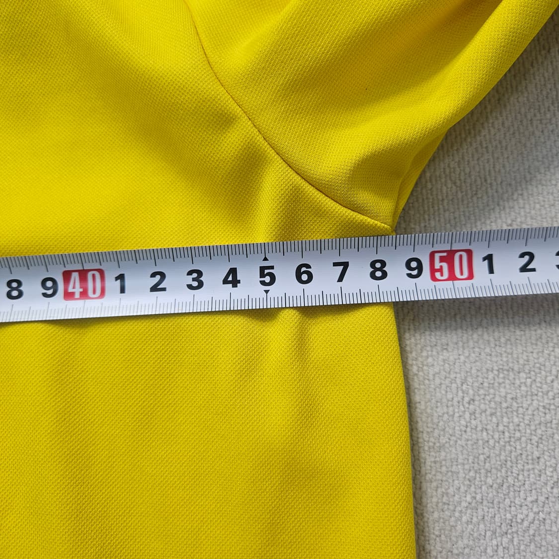 95 아디다스 스웨덴 국가대표팀 트랙탑 0325Y 상품이미지6