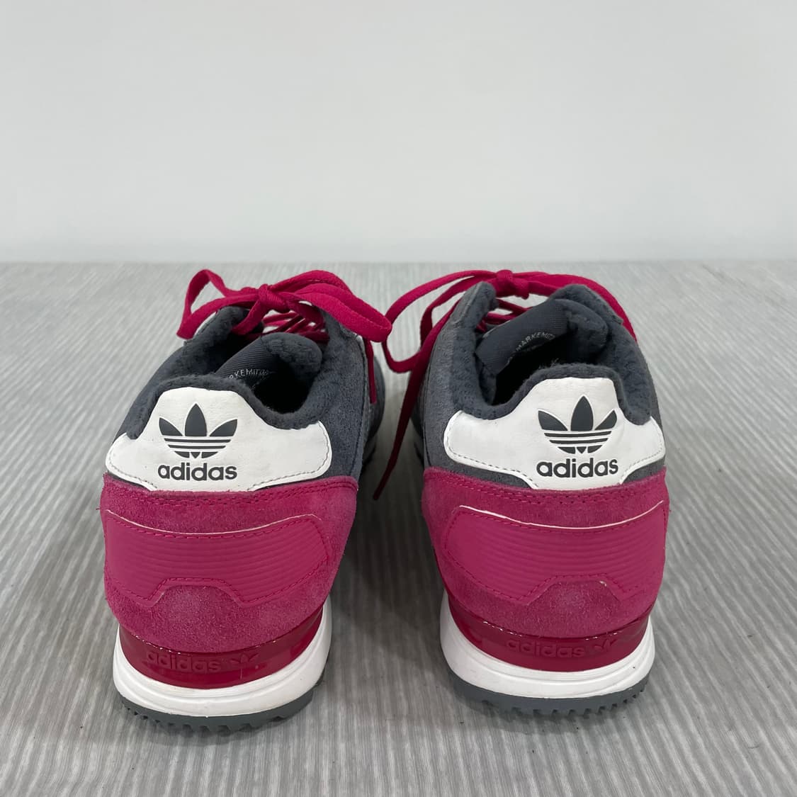 491) 아디다스 ZX 700 운동화 240mm 상품이미지7