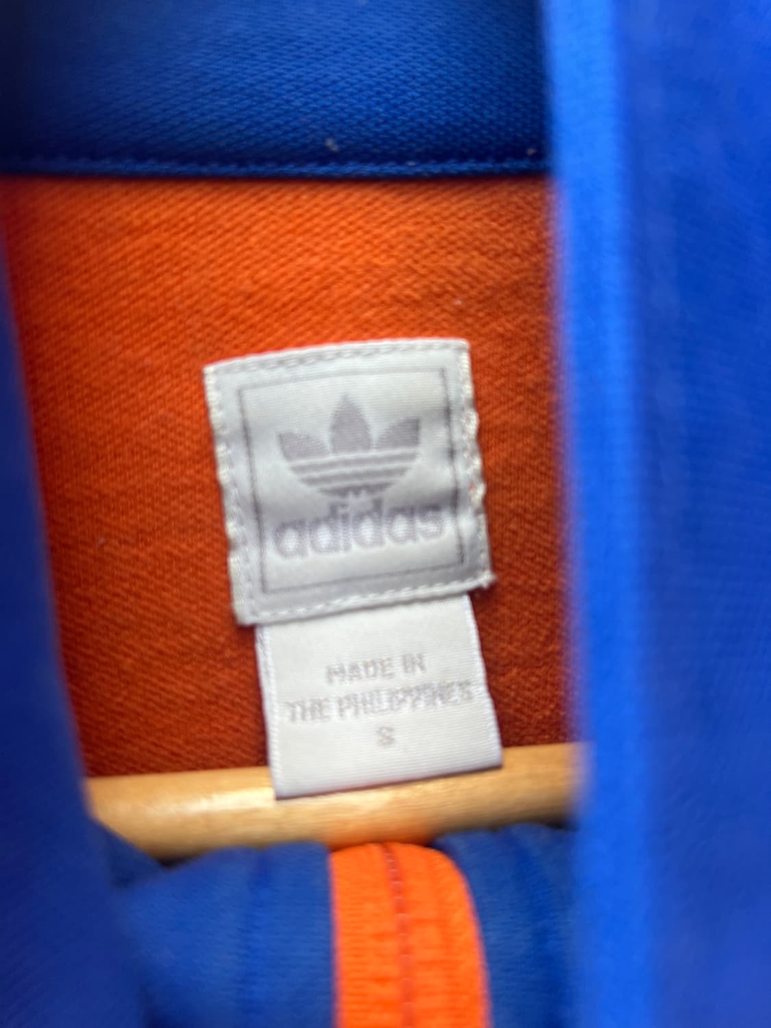 Adidas 아디다스 베켄바우어 트랙탑 져지 상품이미지3