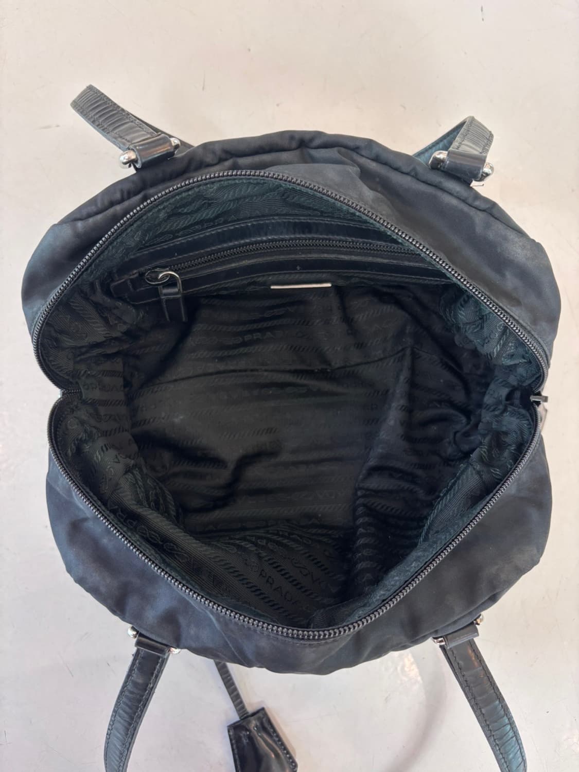 Vintage Prada Bag 상품이미지7