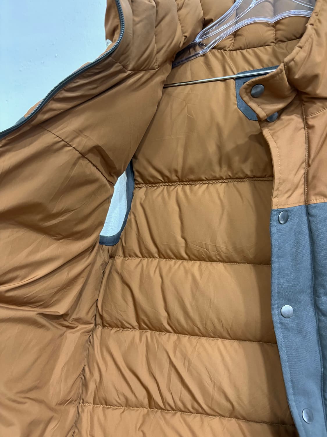 patagonia 파타고니아 구스다운베스트  상품이미지7