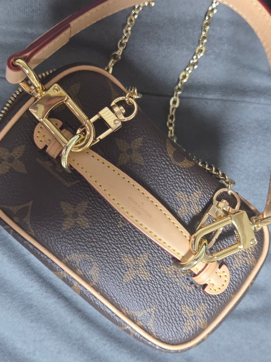 루이비통 니스 나노 상품이미지6