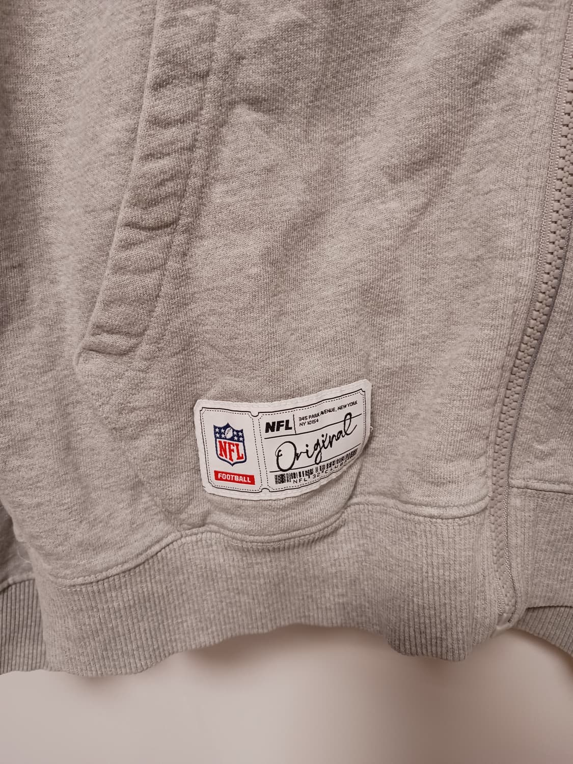 NFL Club 후드풀집 상품이미지3