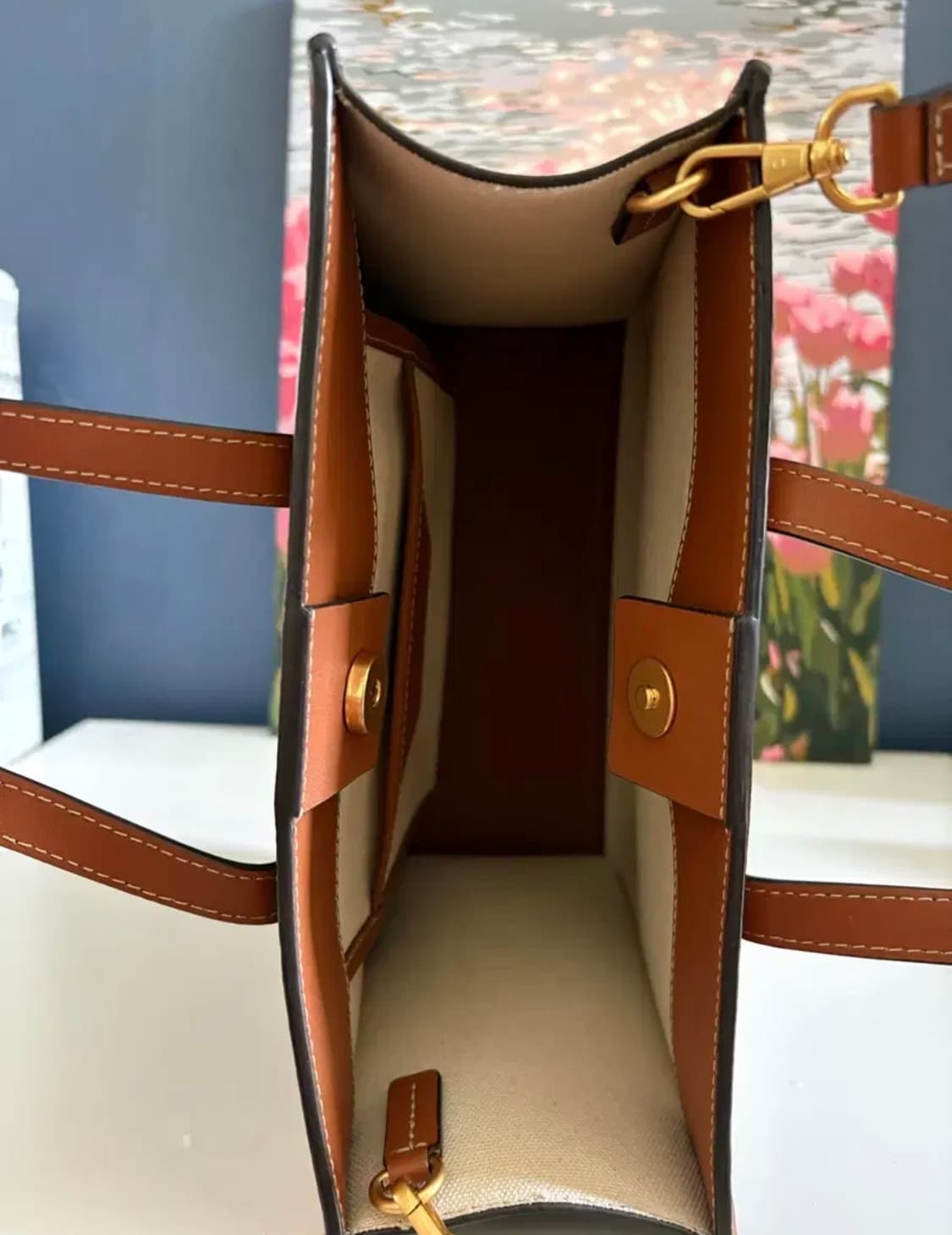 질스튜어트 로젤라 칠링 백 상품이미지3