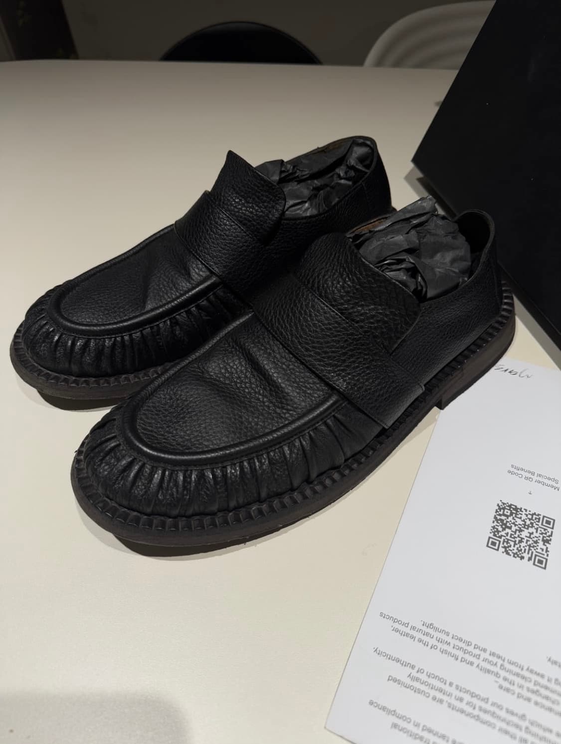 마르셀 로퍼 42 상품이미지1