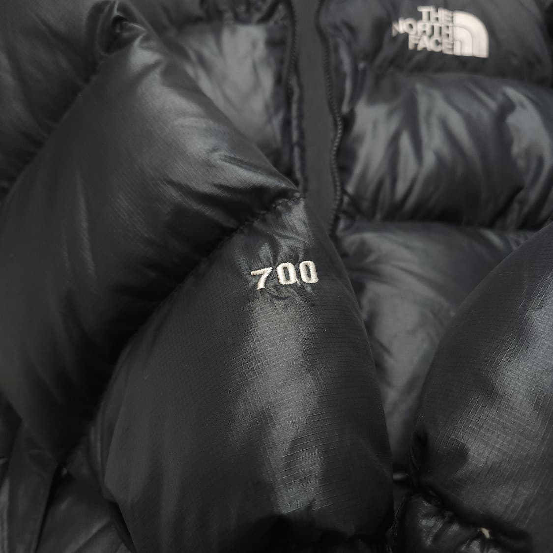 [85] 노스페이스 눕시 700 남여 패딩 상품이미지8