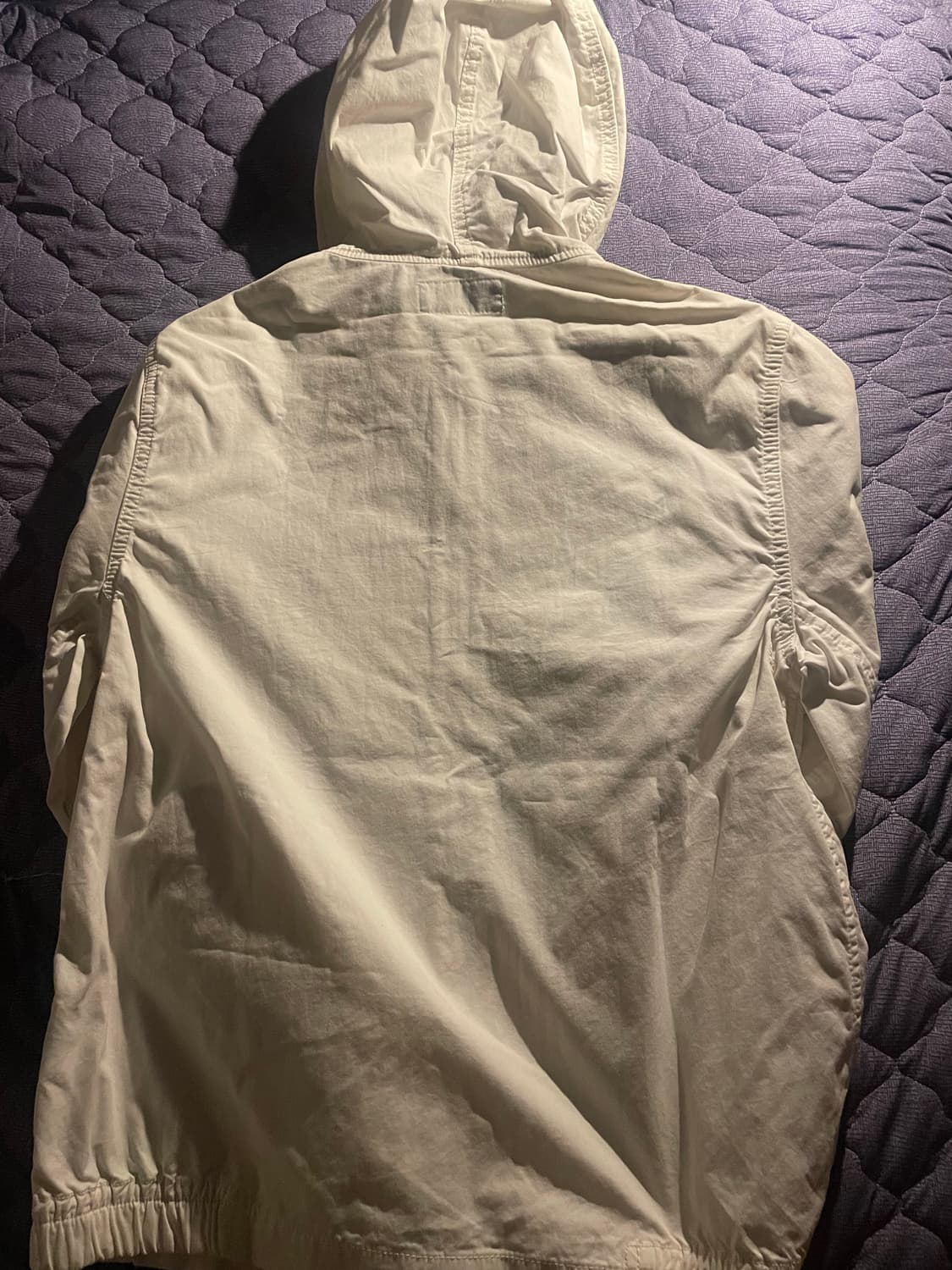 빅포니 치프키프 레이싱후드자켓 상품이미지4