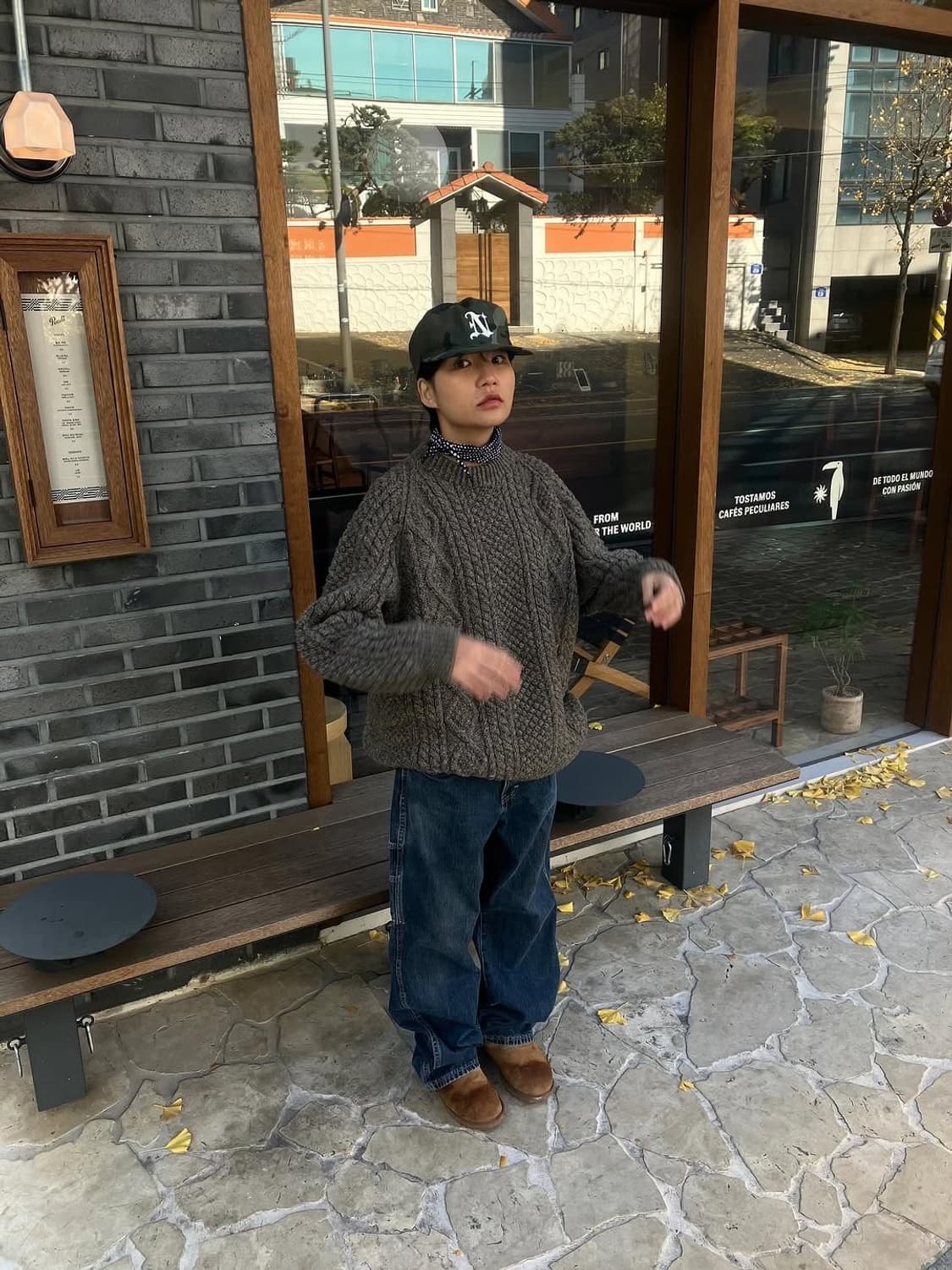 Dickies carpenter  상품이미지4