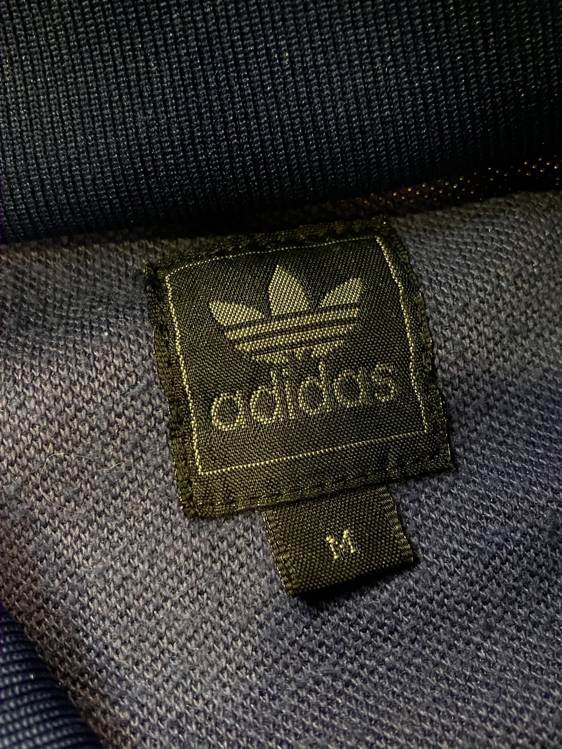 나이키 아르헨티나 져지 네이비 M  #csz1801 상품이미지6