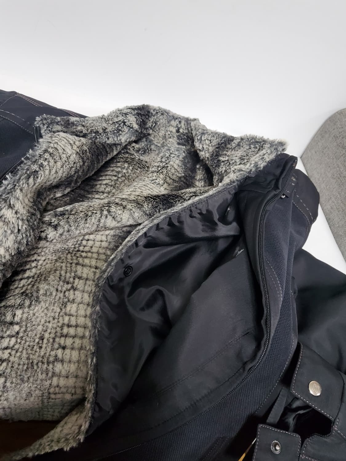 닥스 자켓 정품 남성 100사이즈  상품이미지6