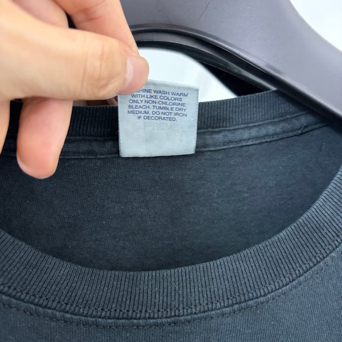 슈프림 퍽더월드 롱슬리브 상품이미지8