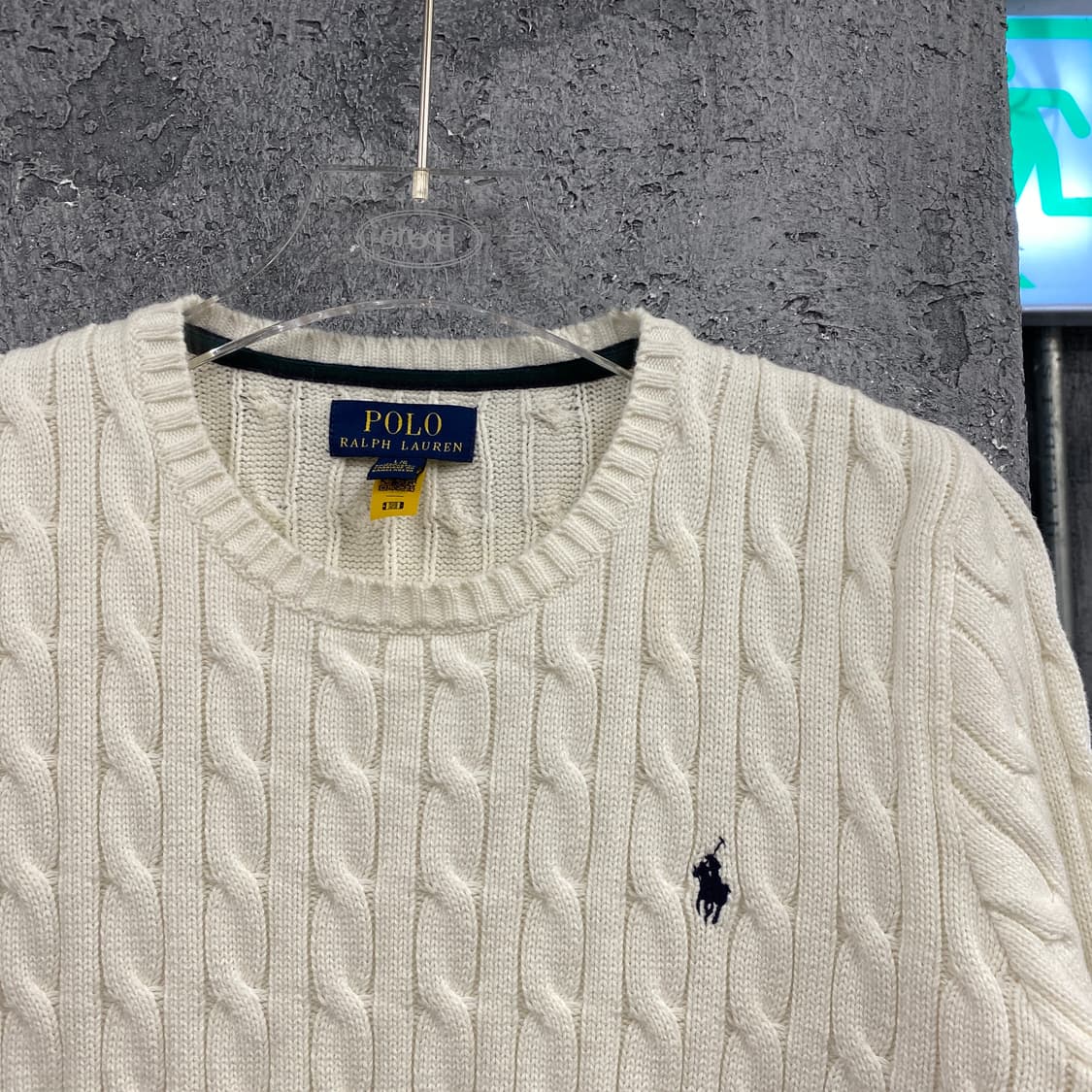 Polo Ralph Lauren 상품이미지2